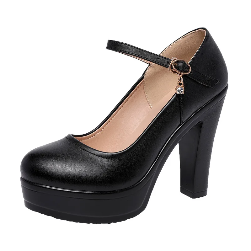Sapatos de Salto Alto Feminino - Building Blocks avaliação e preço