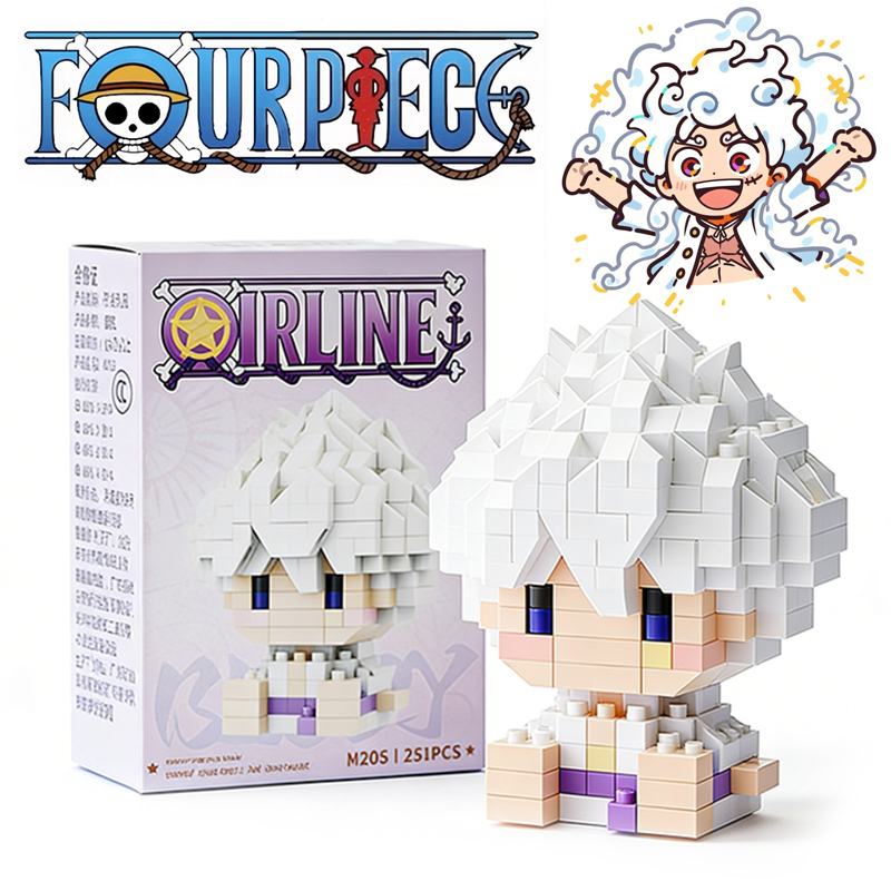 Blocos de Montar Mini Micro 3D - Building Blocks avaliação e preço