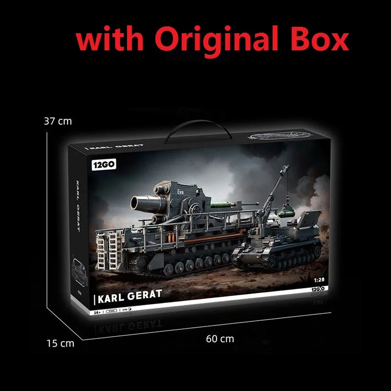 12GO 97026 4706 peças Blocos d - Lego Compatible Military Tank avaliação e preço