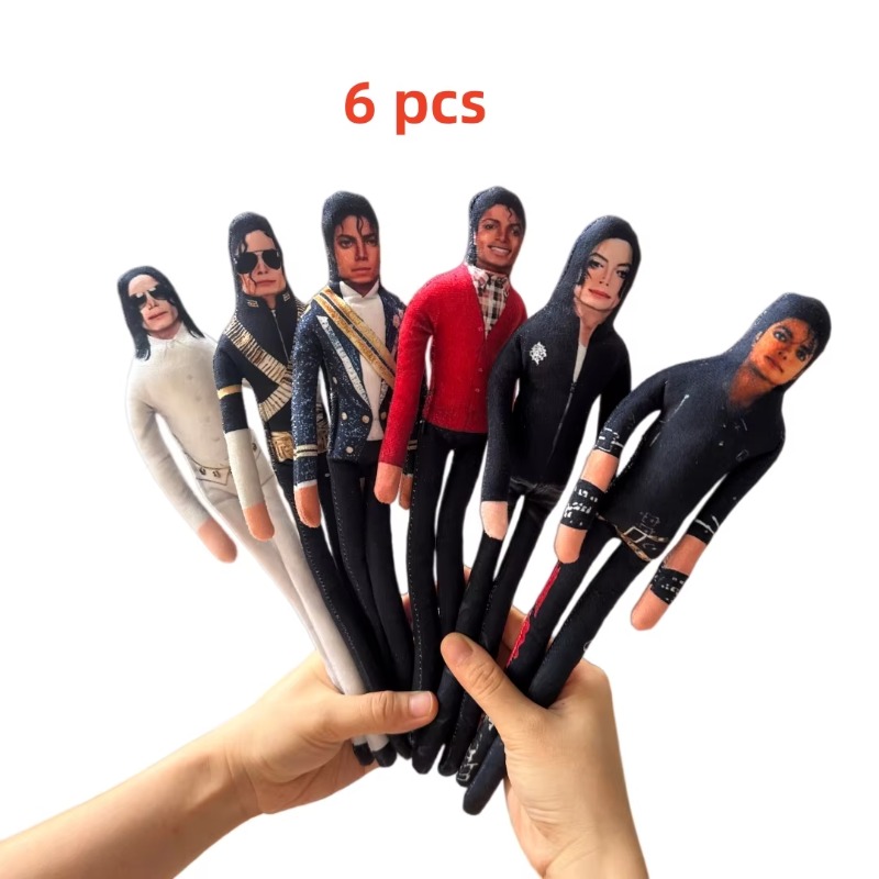 1-6 Peças Boneca de Pelúcia Ar - Dolls avaliação e preço