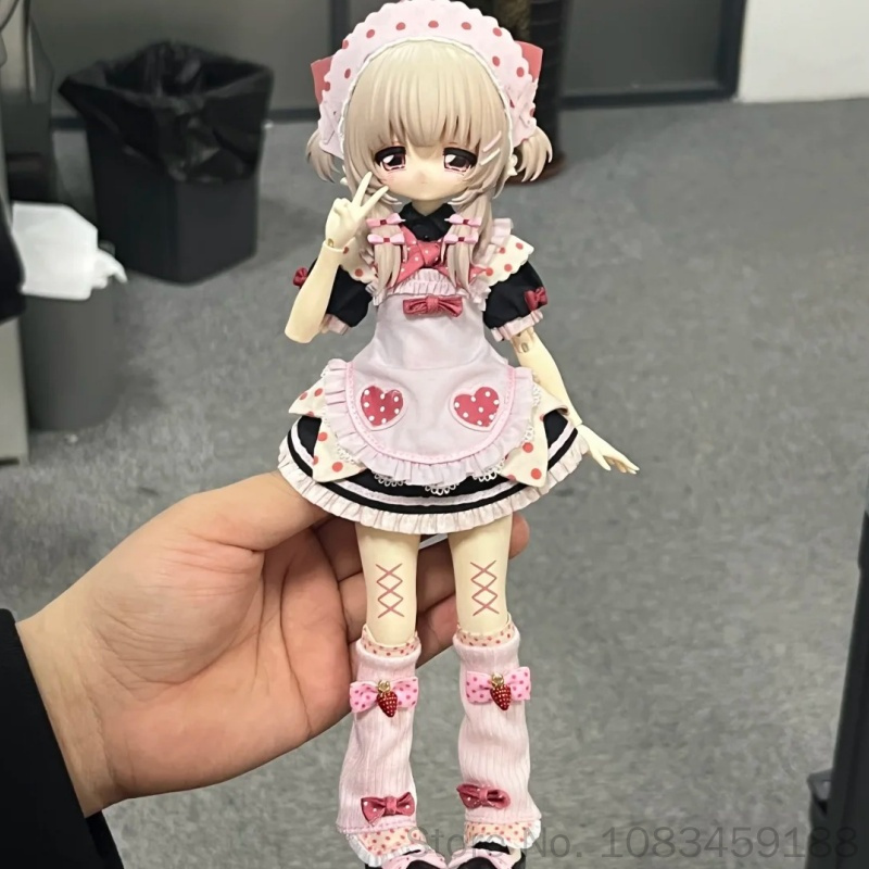 Nova Chegada: Série Dark Side  - Anime Action Figure Blind Box avaliação e preço
